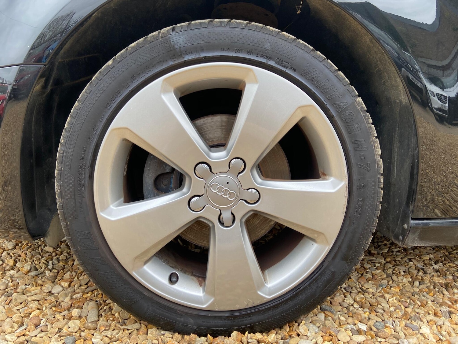 Used Audi A3 2015 for sale - 76121627: Photo 59