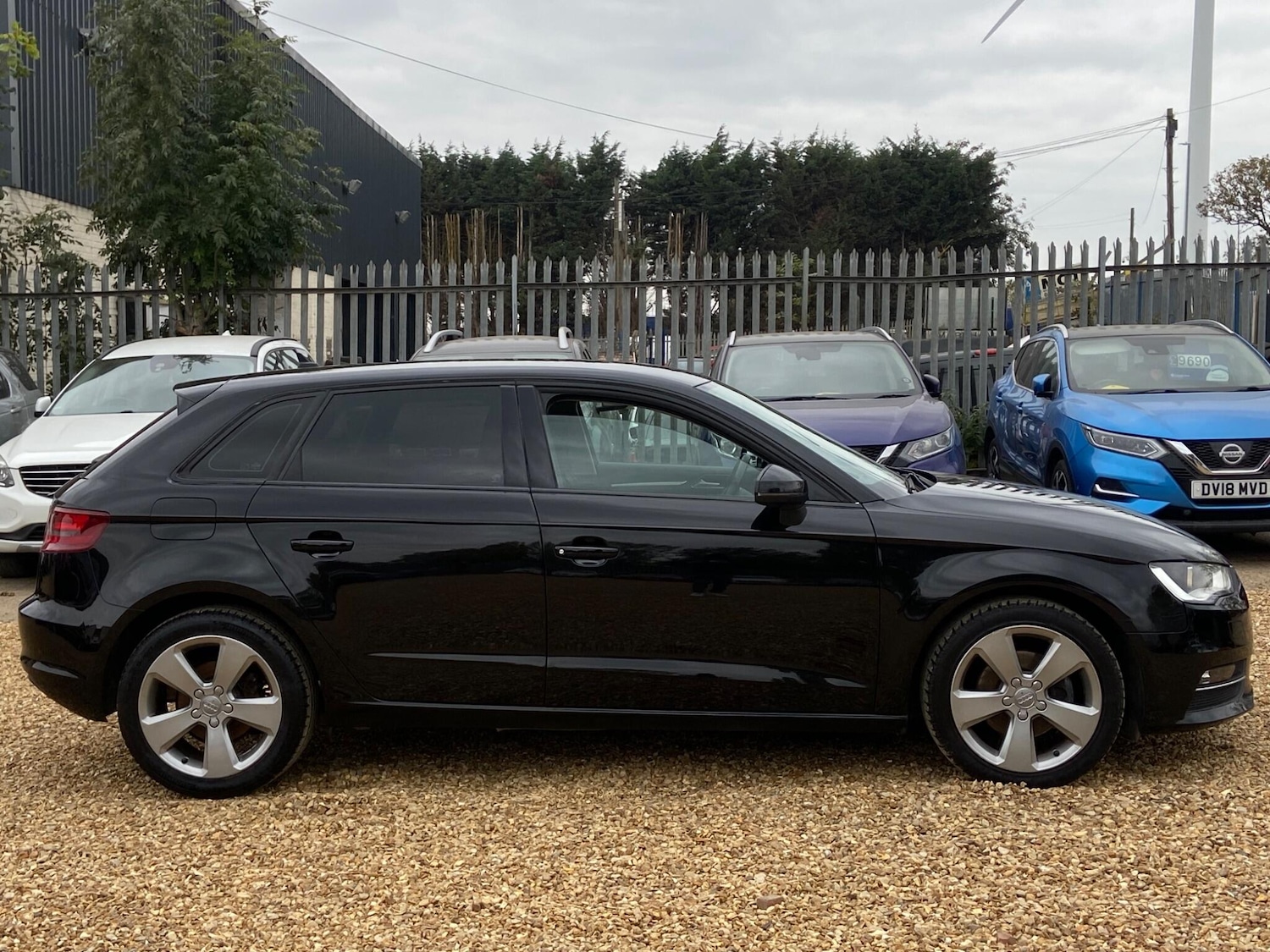 Used Audi A3 2015 for sale - 76121627: Photo 7