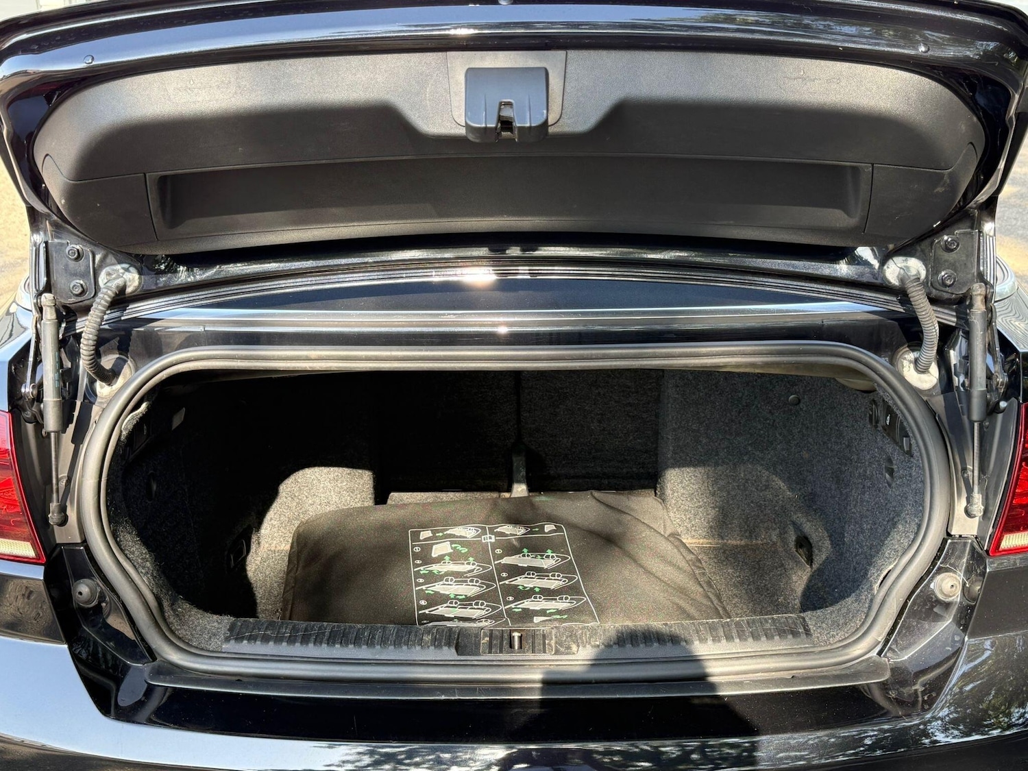 Used Volkswagen Golf 2012 for sale - 76179868: Photo 11