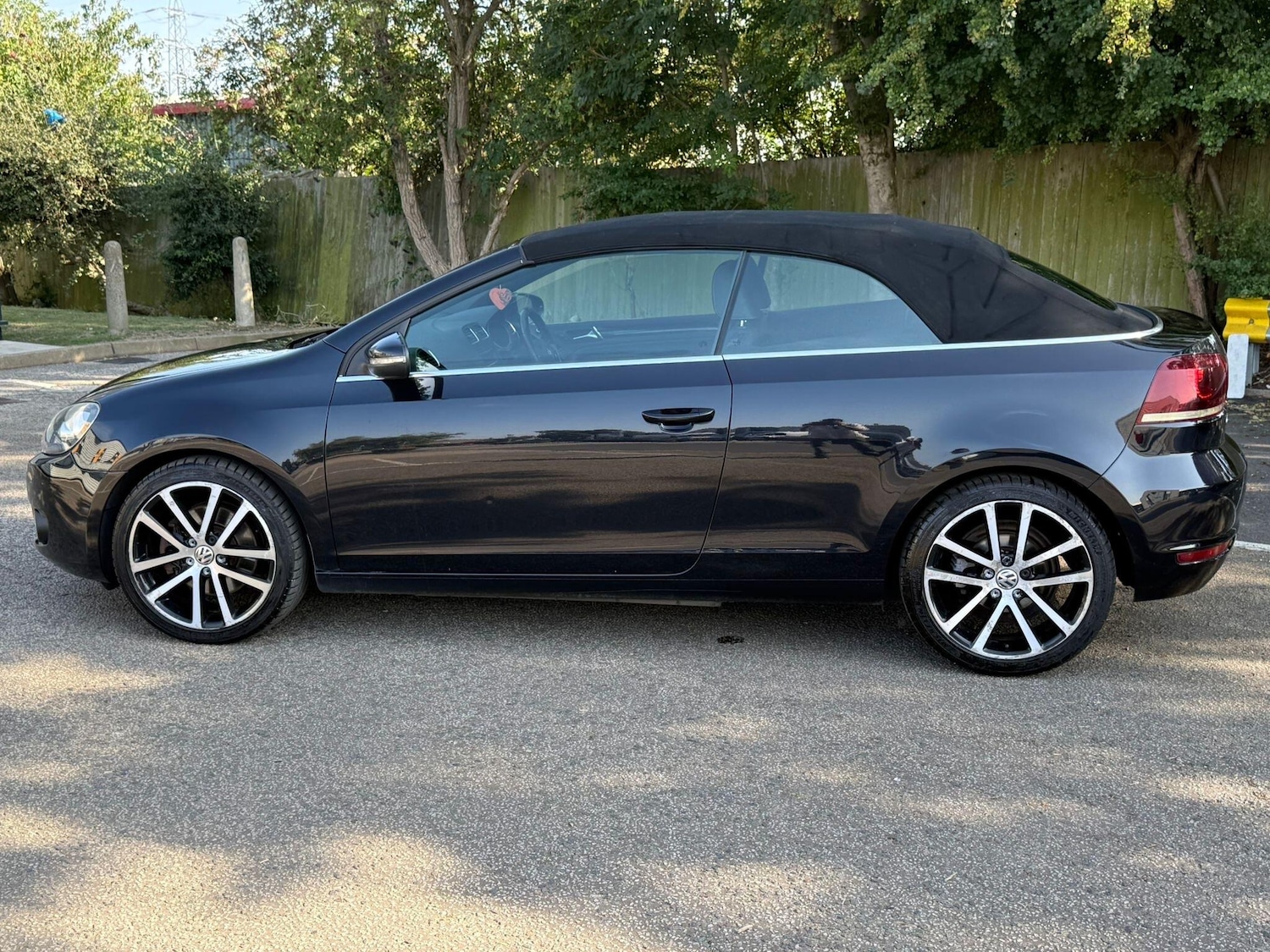 Used Volkswagen Golf 2012 for sale - 76179868: Photo 16