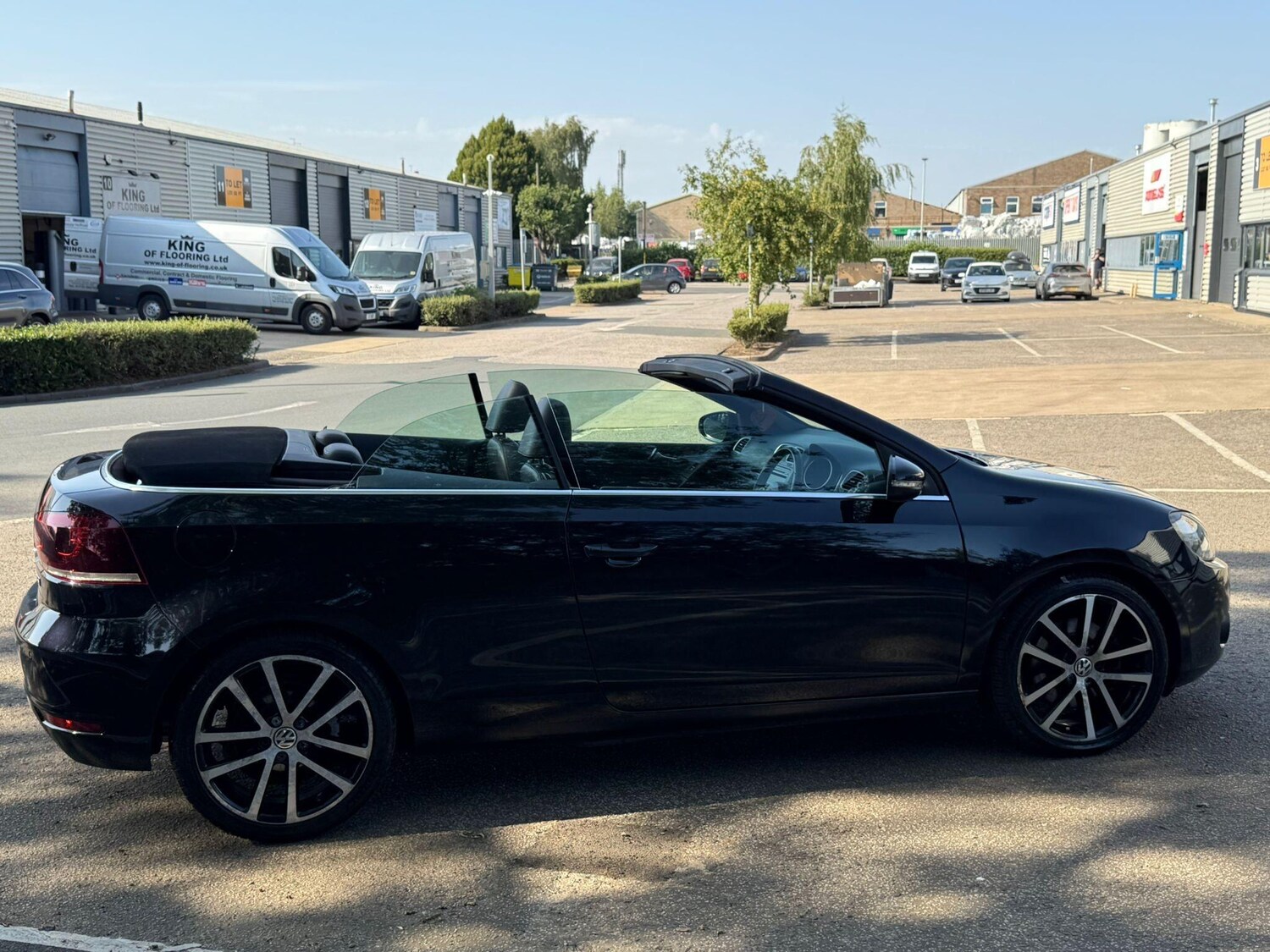 Used Volkswagen Golf 2012 for sale - 76179868: Photo 17