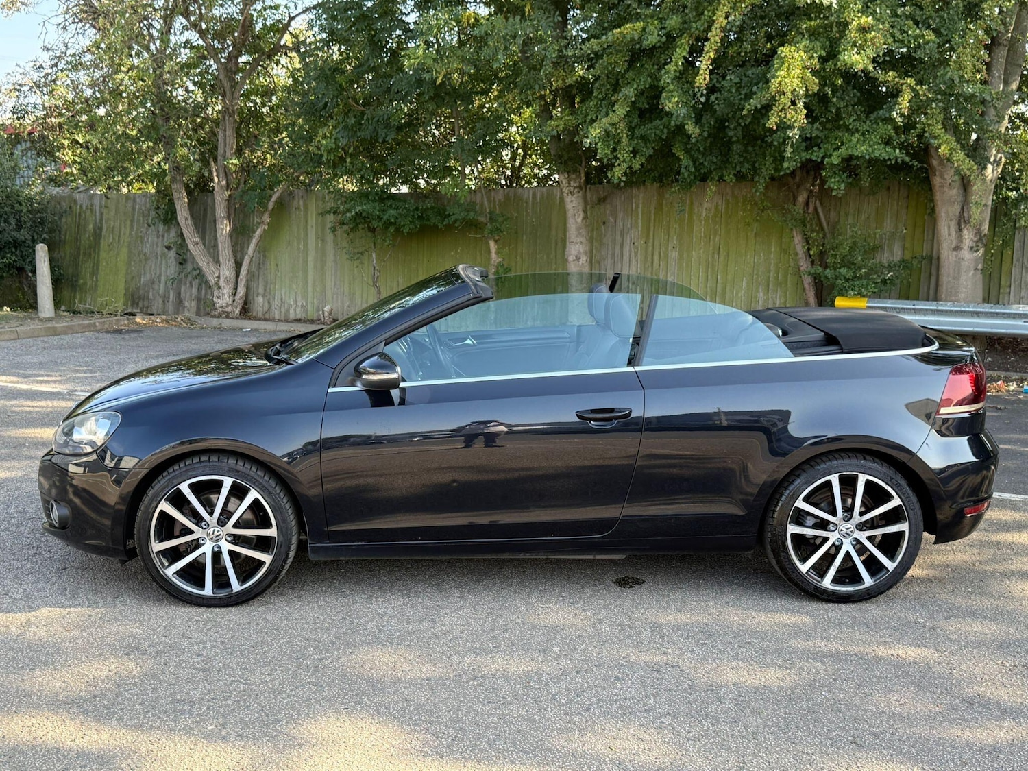 Used Volkswagen Golf 2012 for sale - 76179868: Photo 18