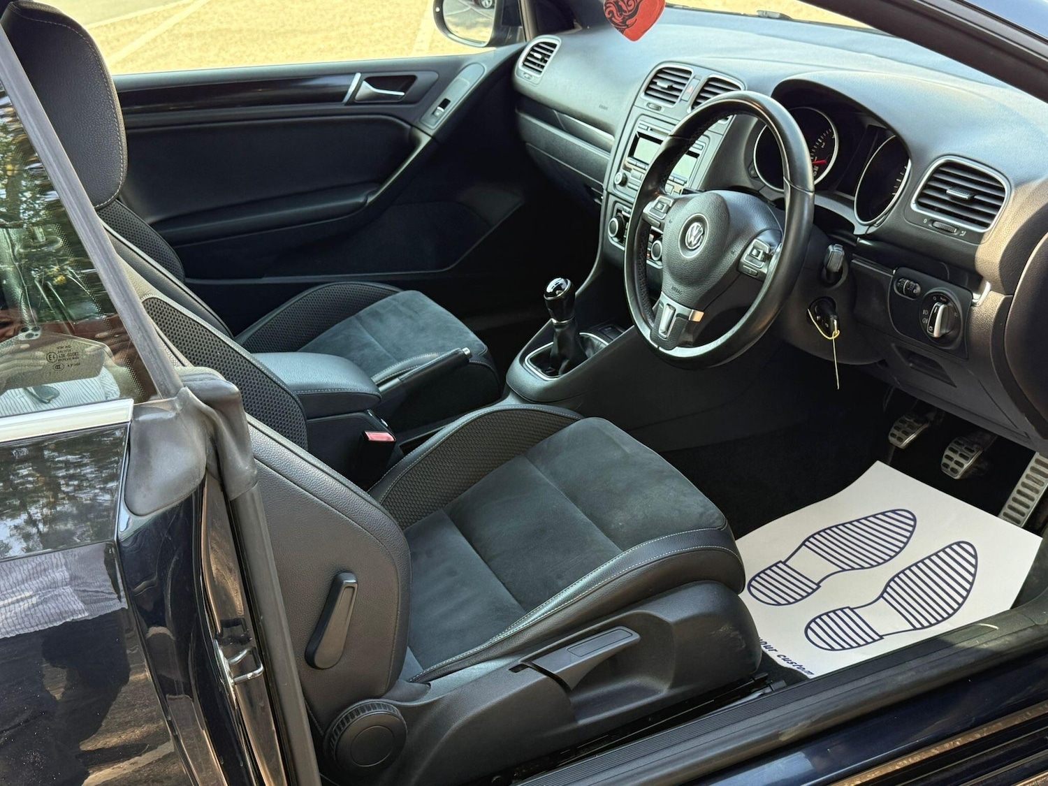 Used Volkswagen Golf 2012 for sale - 76179868: Photo 21