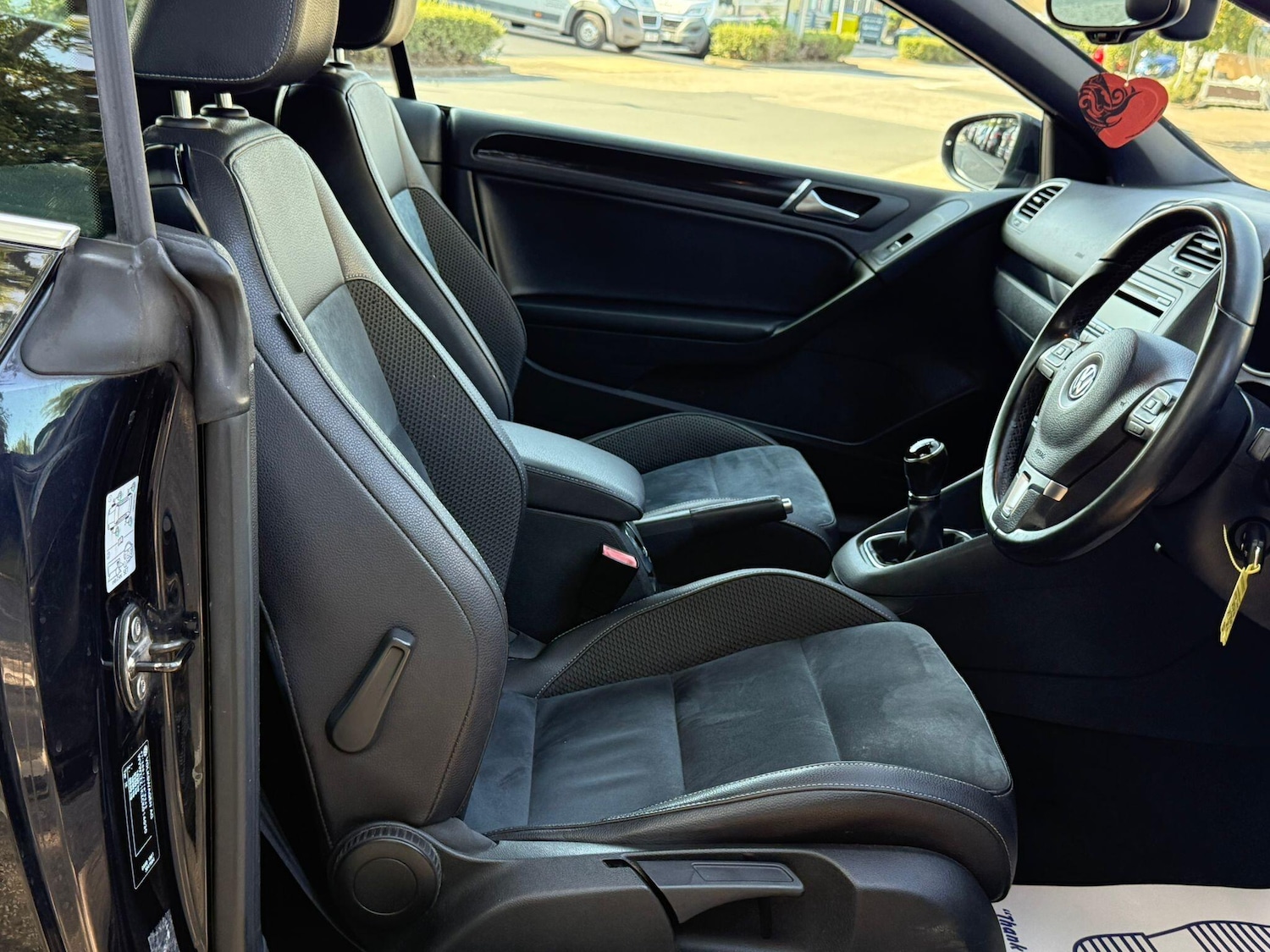 Used Volkswagen Golf 2012 for sale - 76179868: Photo 22