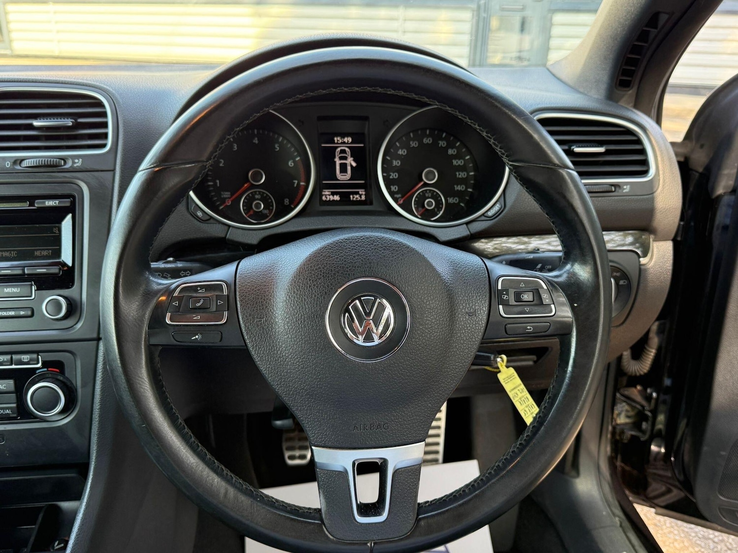 Used Volkswagen Golf 2012 for sale - 76179868: Photo 25