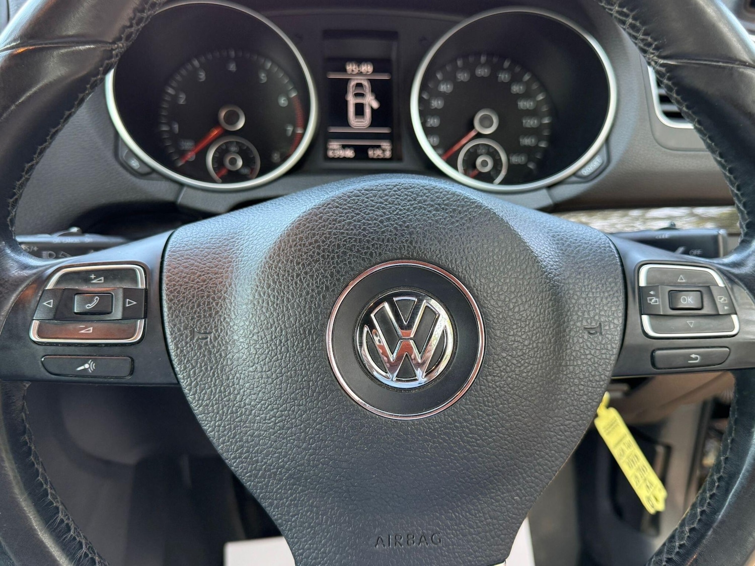 Used Volkswagen Golf 2012 for sale - 76179868: Photo 26