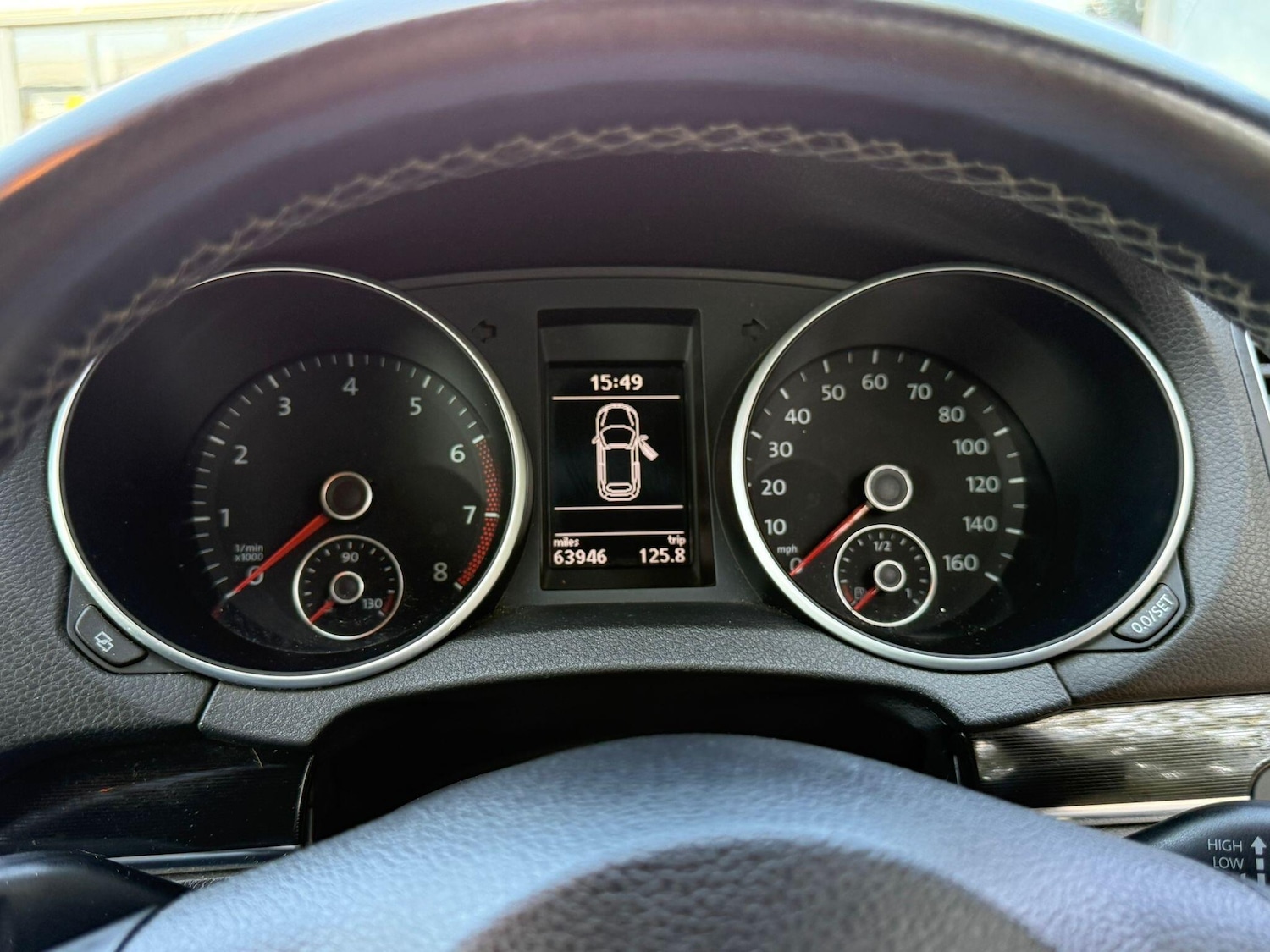 Used Volkswagen Golf 2012 for sale - 76179868: Photo 27