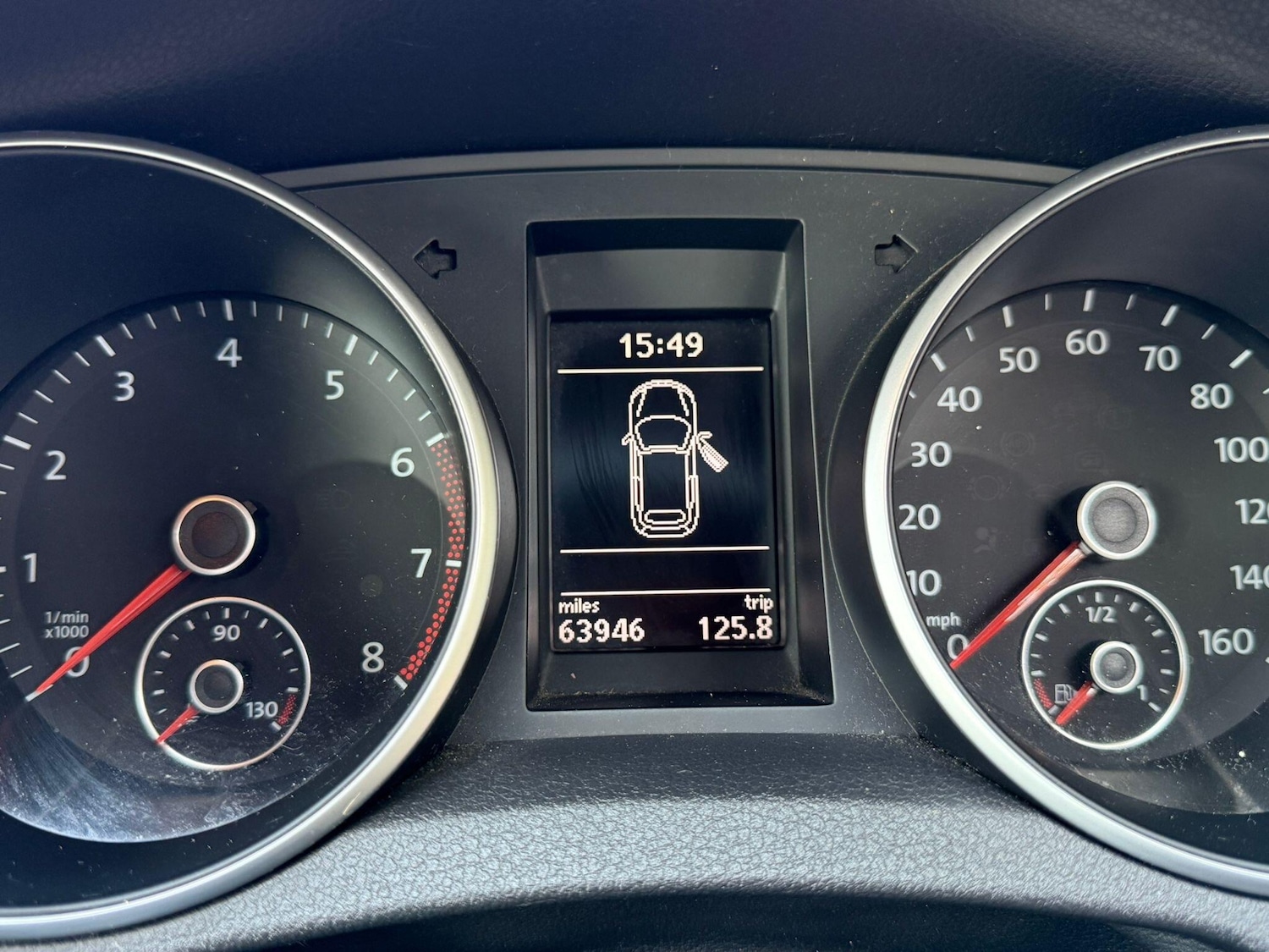 Used Volkswagen Golf 2012 for sale - 76179868: Photo 28