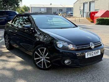Used Volkswagen Golf 2012 for sale - 76179868: Photo