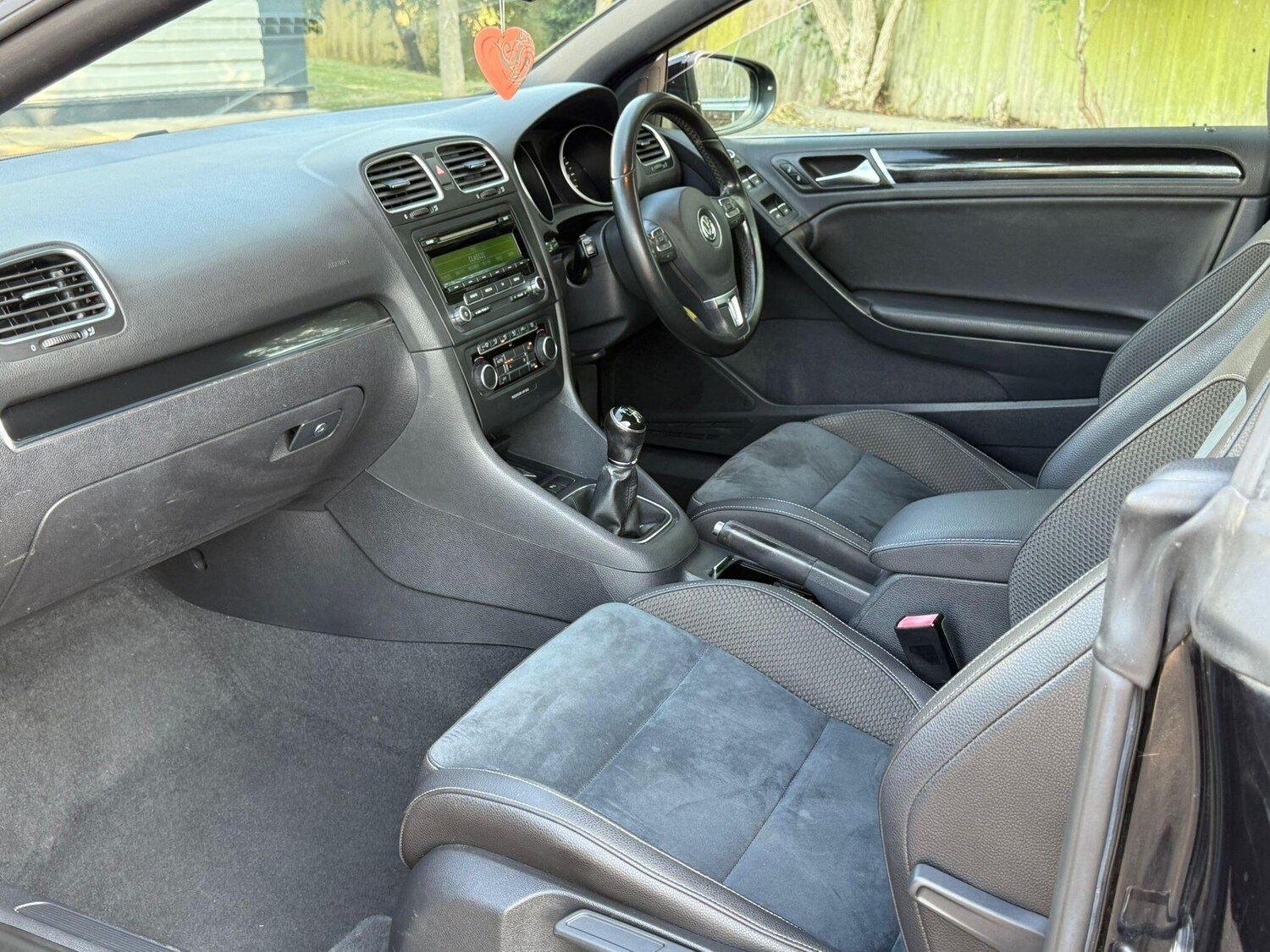 Used Volkswagen Golf 2012 for sale - 76179868: Photo 36