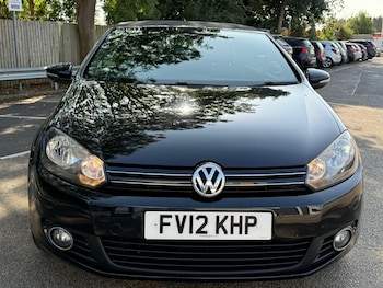 Used Volkswagen Golf 2012 for sale - 76179868: Photo