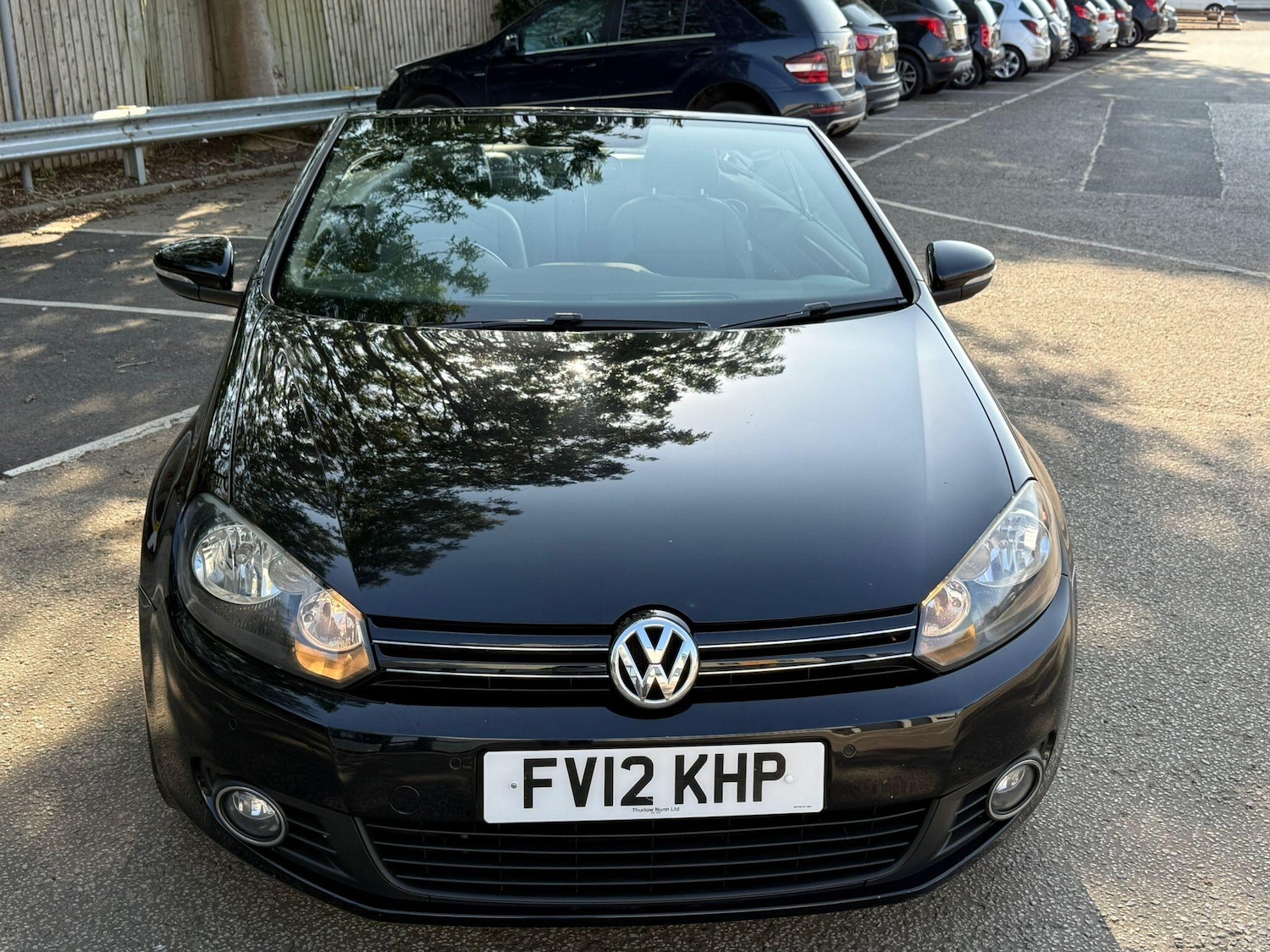 Used Volkswagen Golf 2012 for sale - 76179868: Photo 4