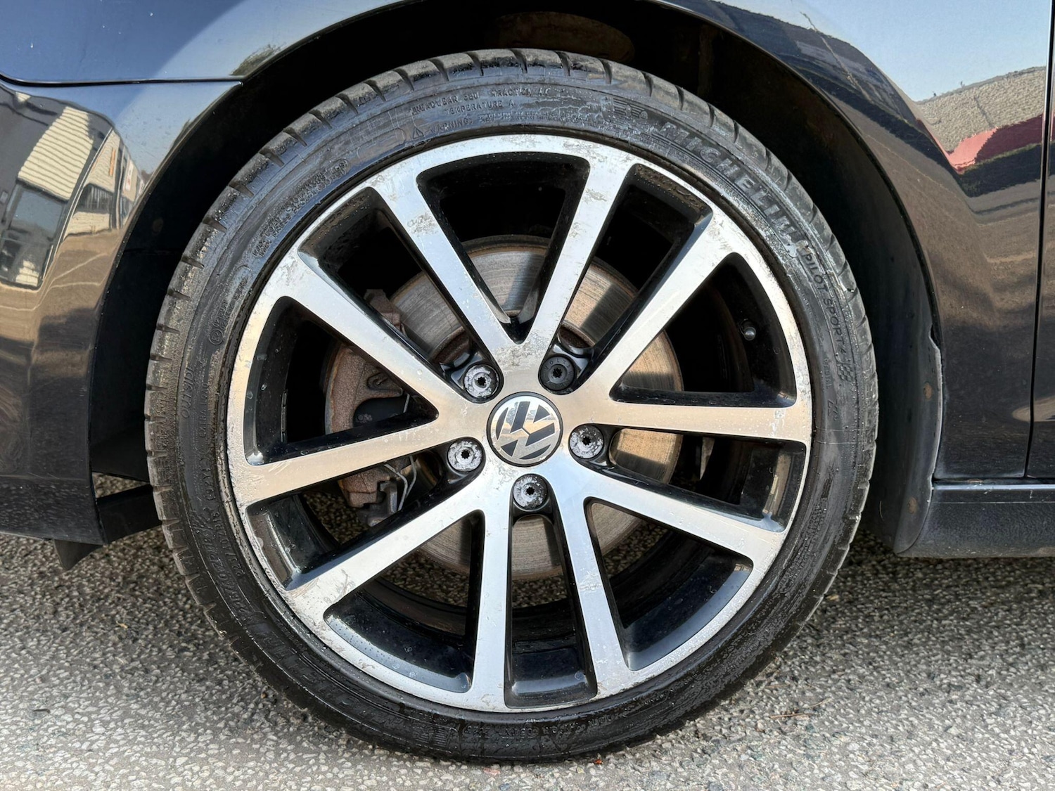 Used Volkswagen Golf 2012 for sale - 76179868: Photo 40