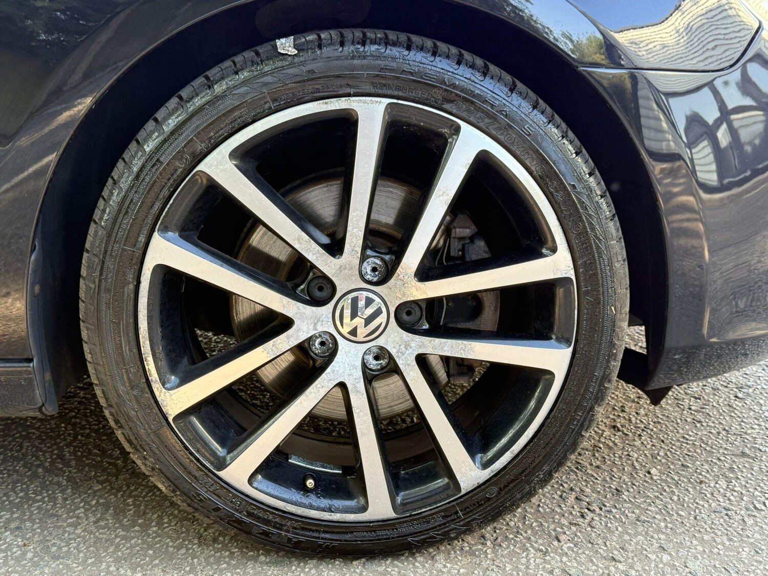 Used Volkswagen Golf 2012 for sale - 76179868: Photo 41