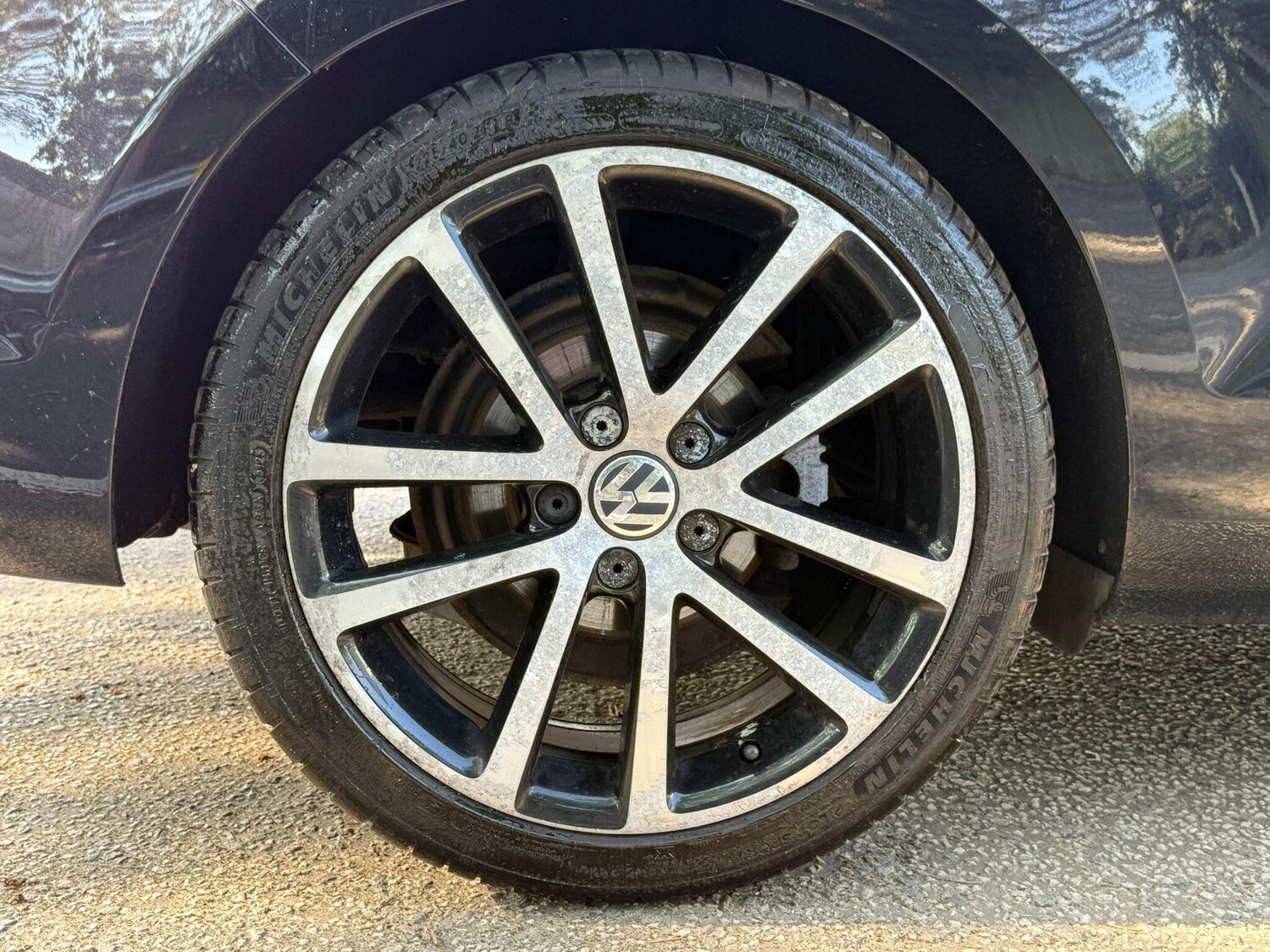 Used Volkswagen Golf 2012 for sale - 76179868: Photo 42