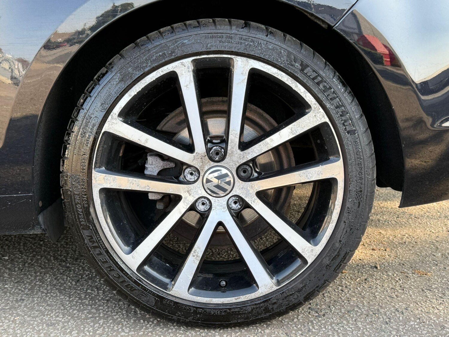 Used Volkswagen Golf 2012 for sale - 76179868: Photo 43