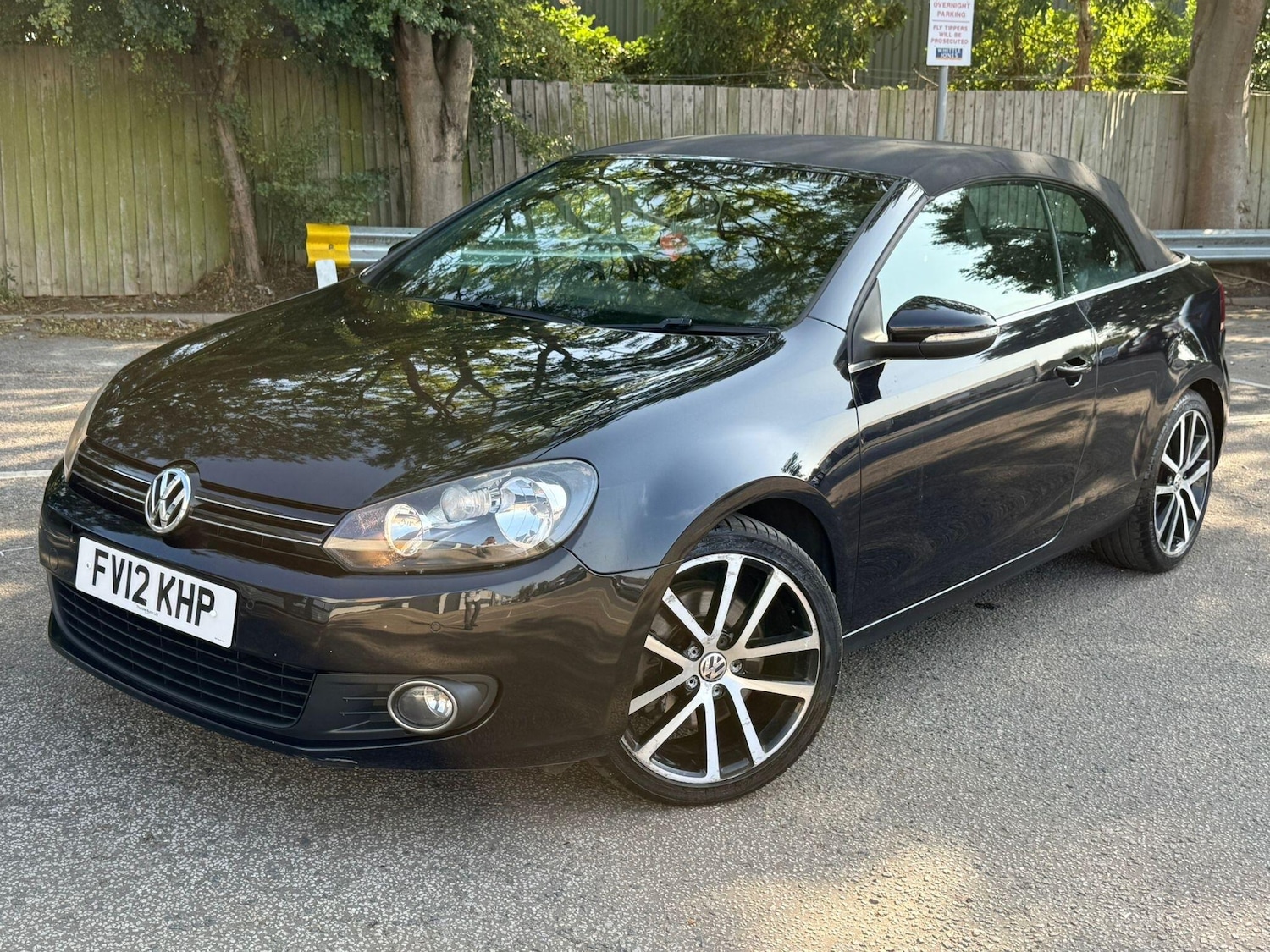 Used Volkswagen Golf 2012 for sale - 76179868: Photo 5