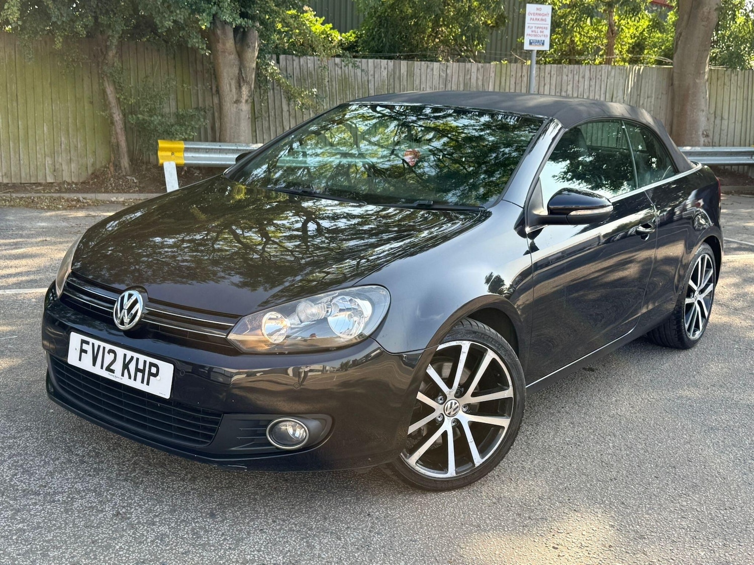 Used Volkswagen Golf 2012 for sale - 76179868: Photo 6