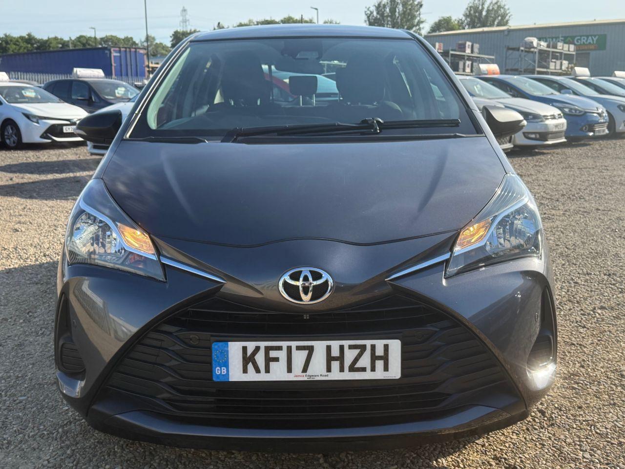 Vehicle 42