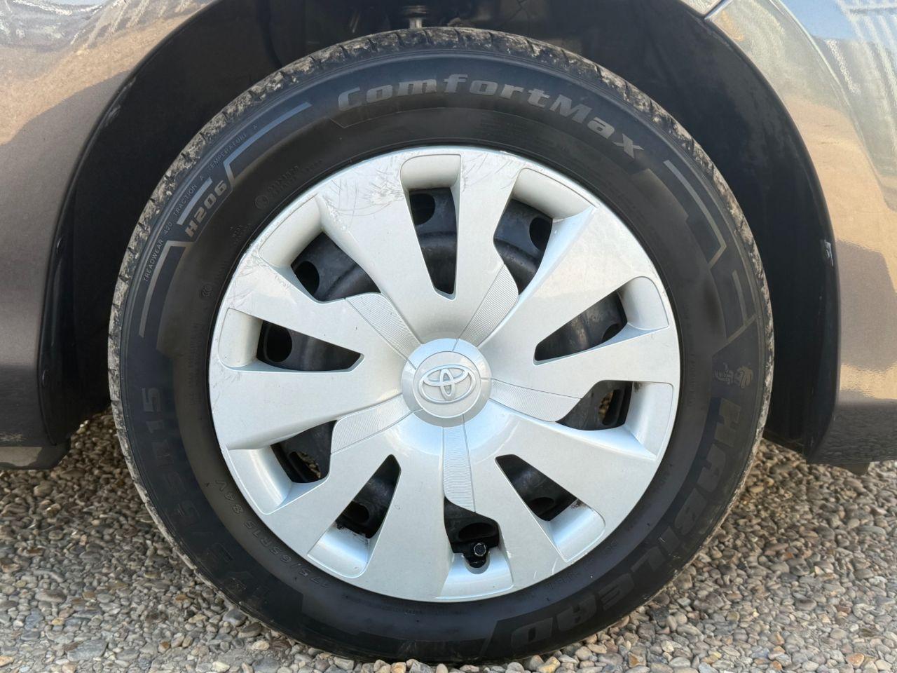Vehicle 43