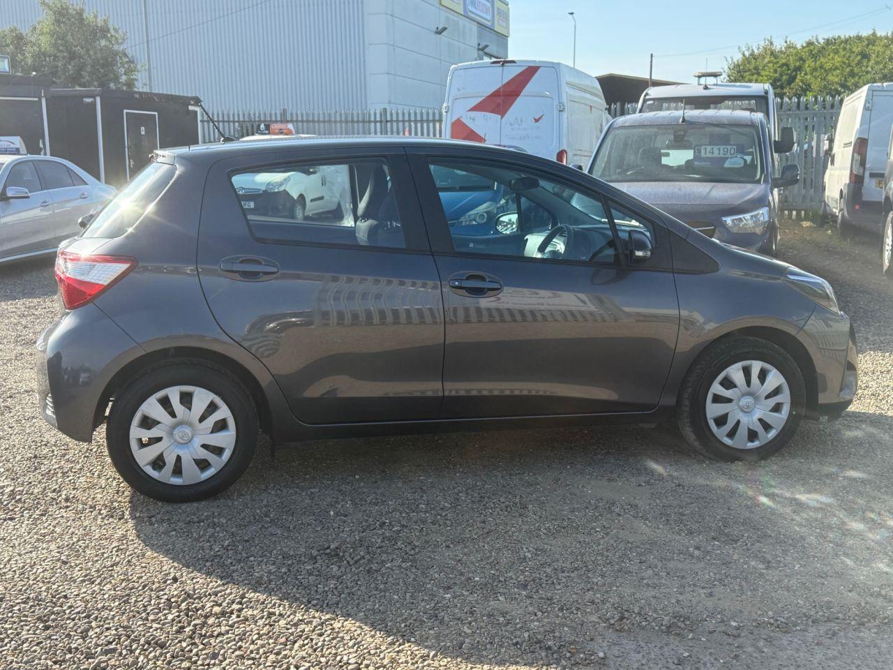 Vehicle 7
