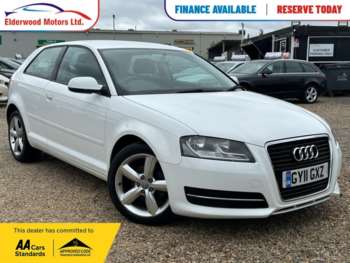 2011 (11) - 1.6 Technik Hatchback 3dr Petrol Manual Euro 5 (102 ps)