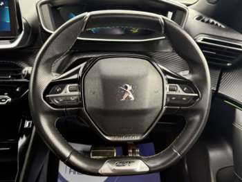 Used Peugeot E-2008 2020 for sale - 75111692: Photo
