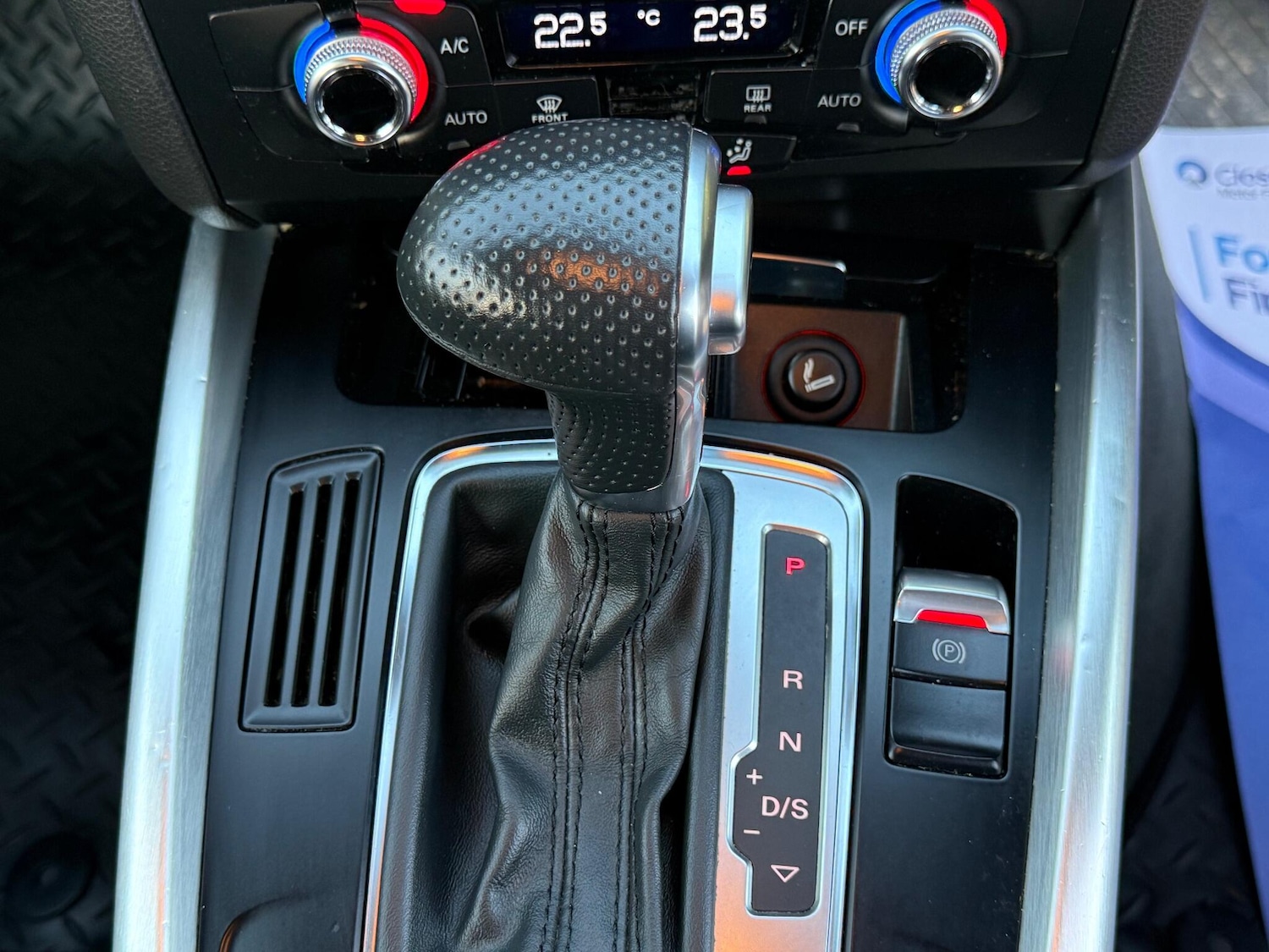 Used Audi Q5 2014 for sale - 76887376: Photo 14