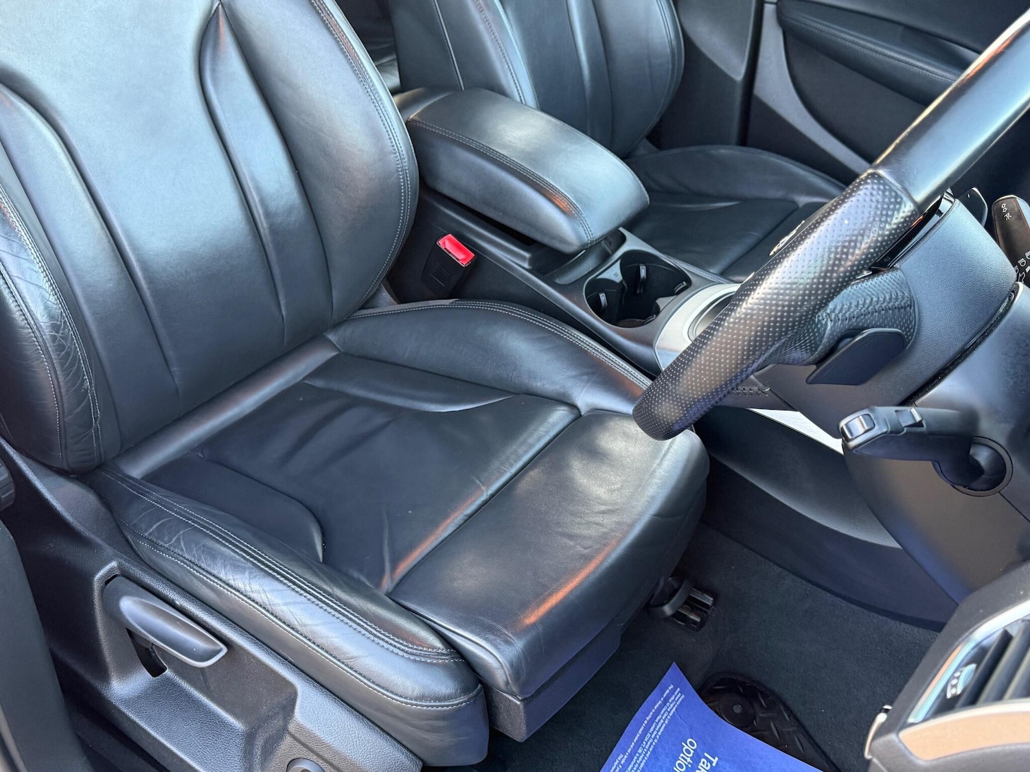 Used Audi Q5 2014 for sale - 76887376: Photo 15