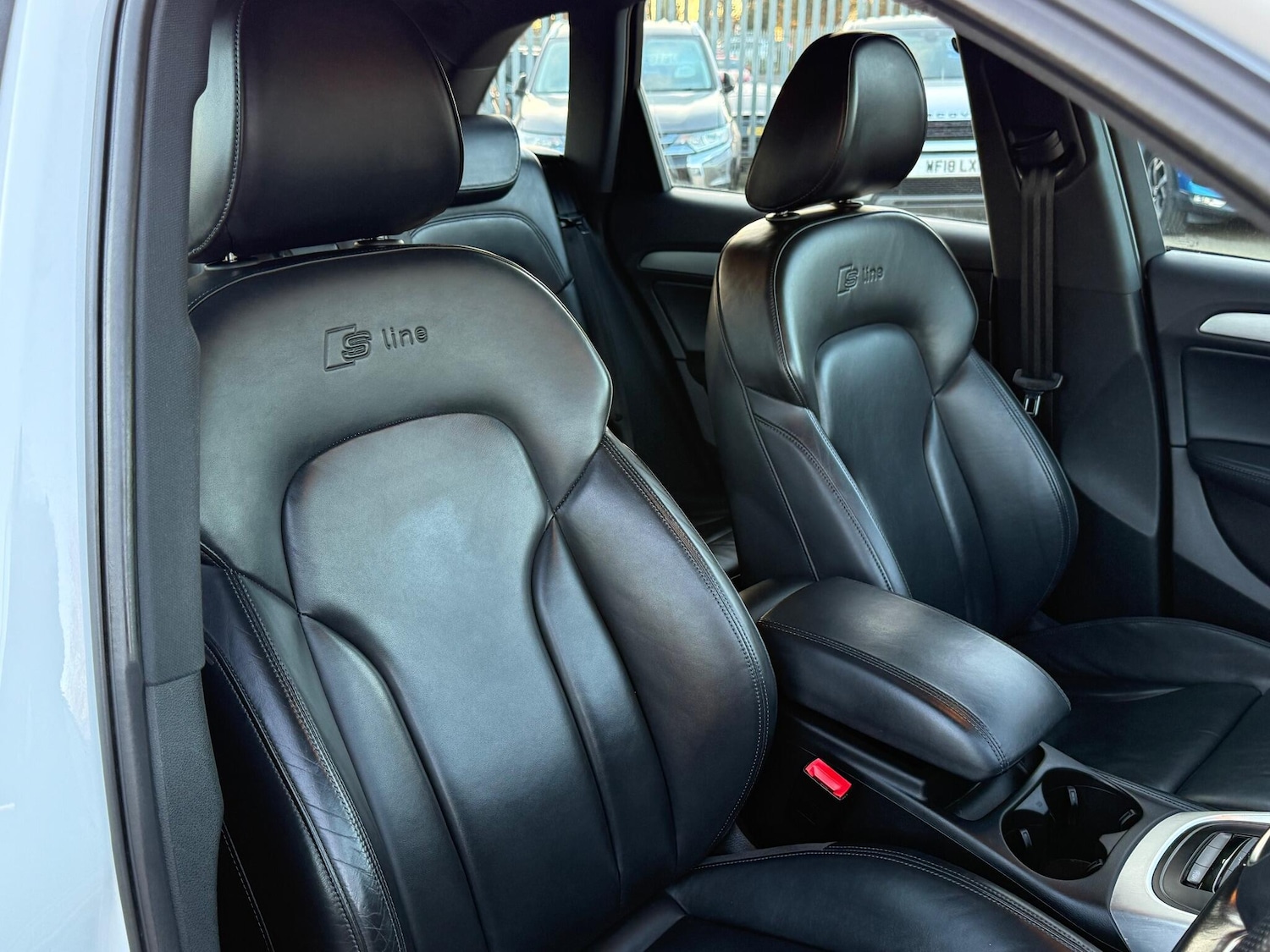 Used Audi Q5 2014 for sale - 76887376: Photo 16