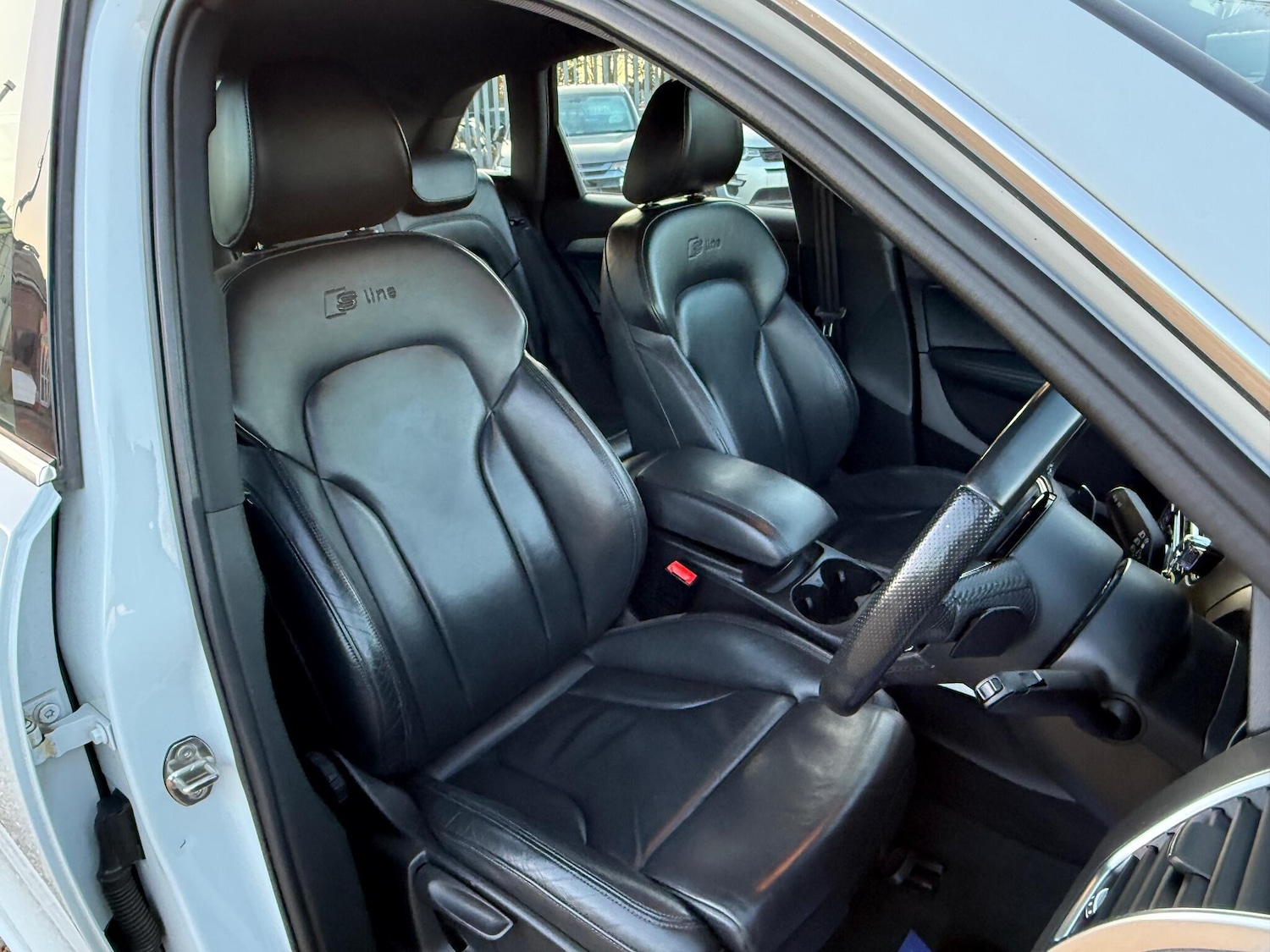 Used Audi Q5 2014 for sale - 76887376: Photo 17