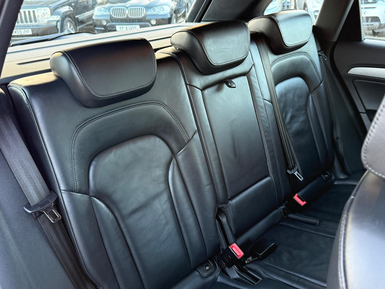 Used Audi Q5 2014 for sale - 76887376: Photo 18