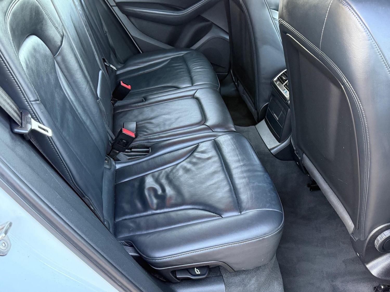 Used Audi Q5 2014 for sale - 76887376: Photo 19