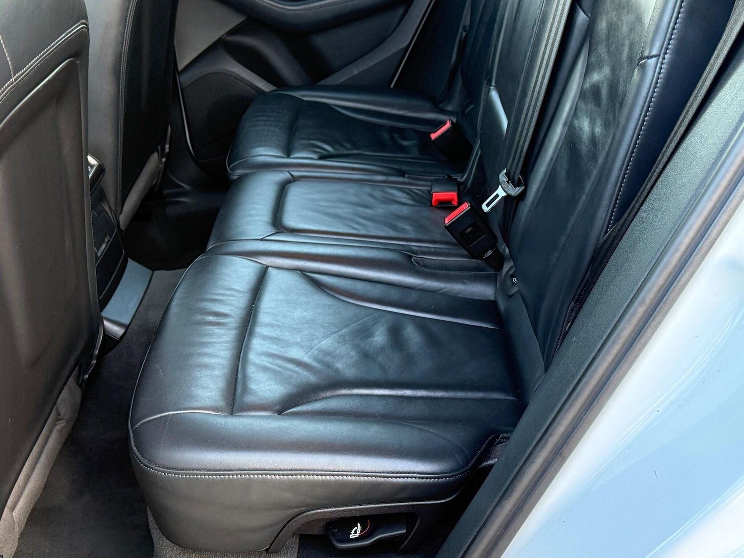 Used Audi Q5 2014 for sale - 76887376: Photo 21