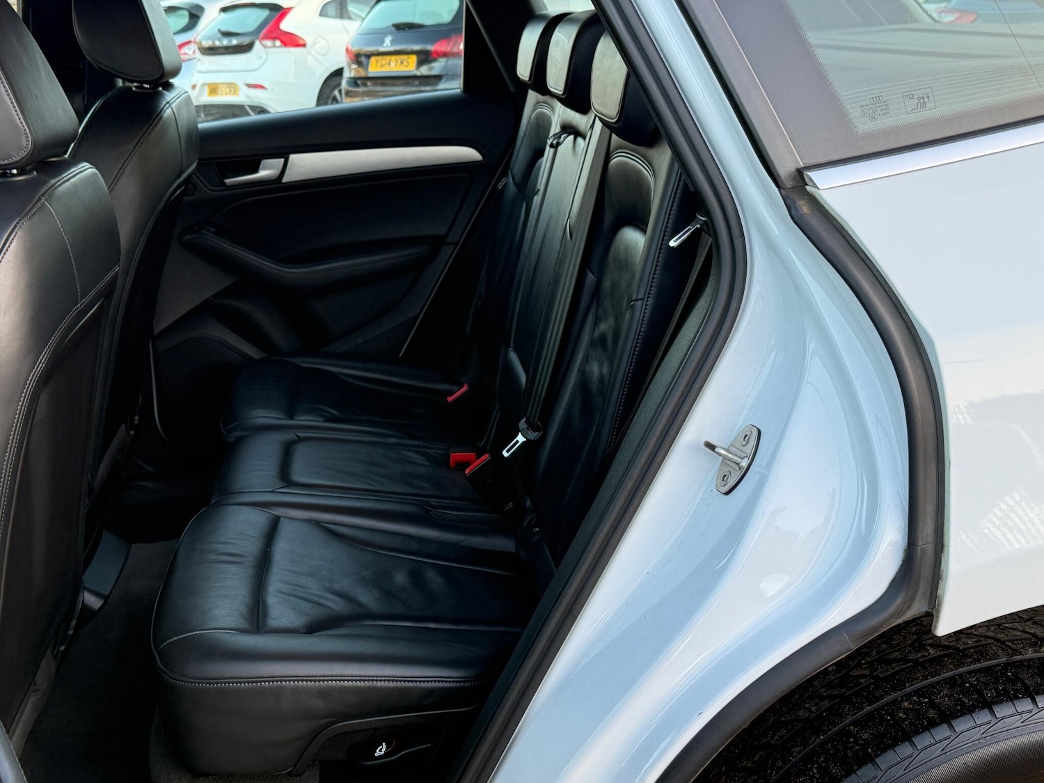 Used Audi Q5 2014 for sale - 76887376: Photo 22