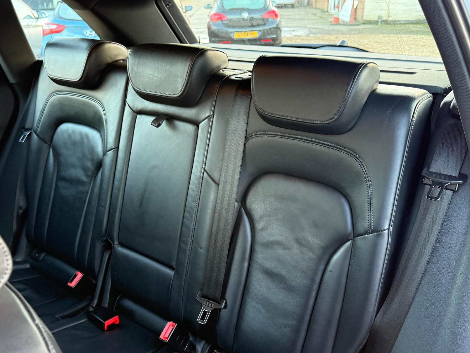 Used Audi Q5 2014 for sale - 76887376: Photo 23