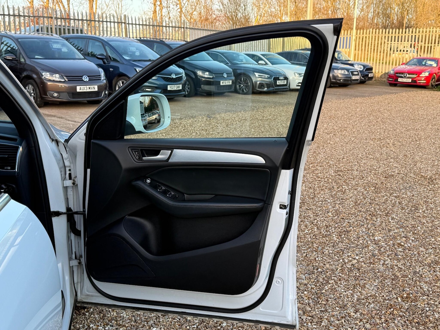 Used Audi Q5 2014 for sale - 76887376: Photo 28