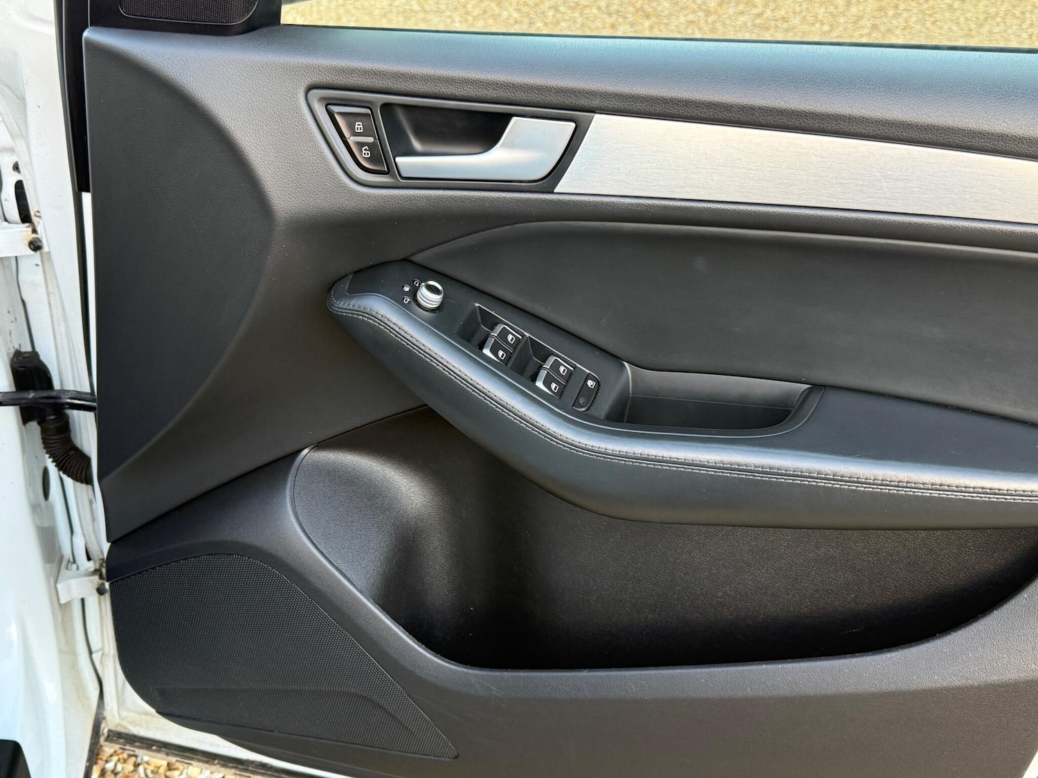 Used Audi Q5 2014 for sale - 76887376: Photo 29