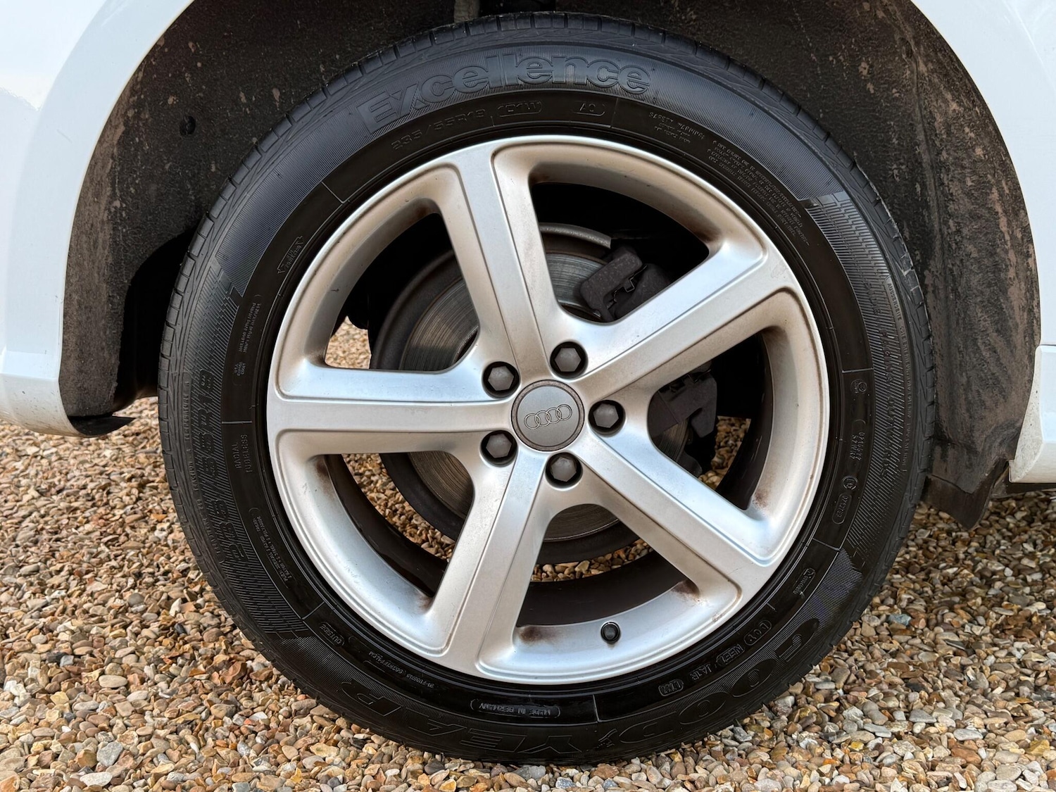 Used Audi Q5 2014 for sale - 76887376: Photo 30