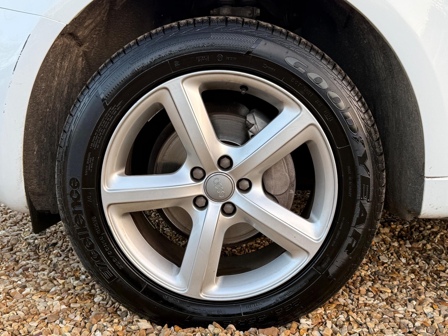 Used Audi Q5 2014 for sale - 76887376: Photo 31