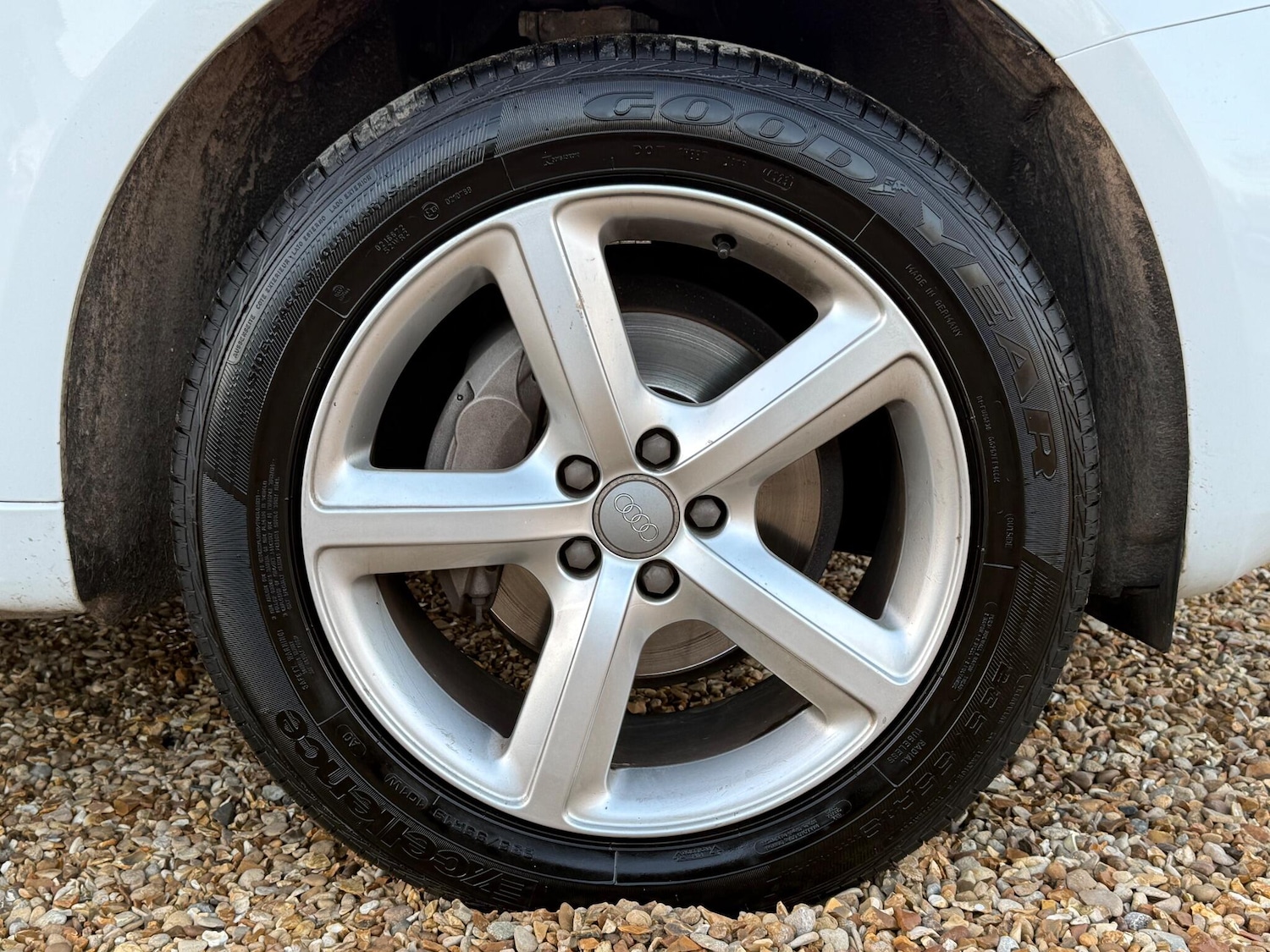 Used Audi Q5 2014 for sale - 76887376: Photo 32