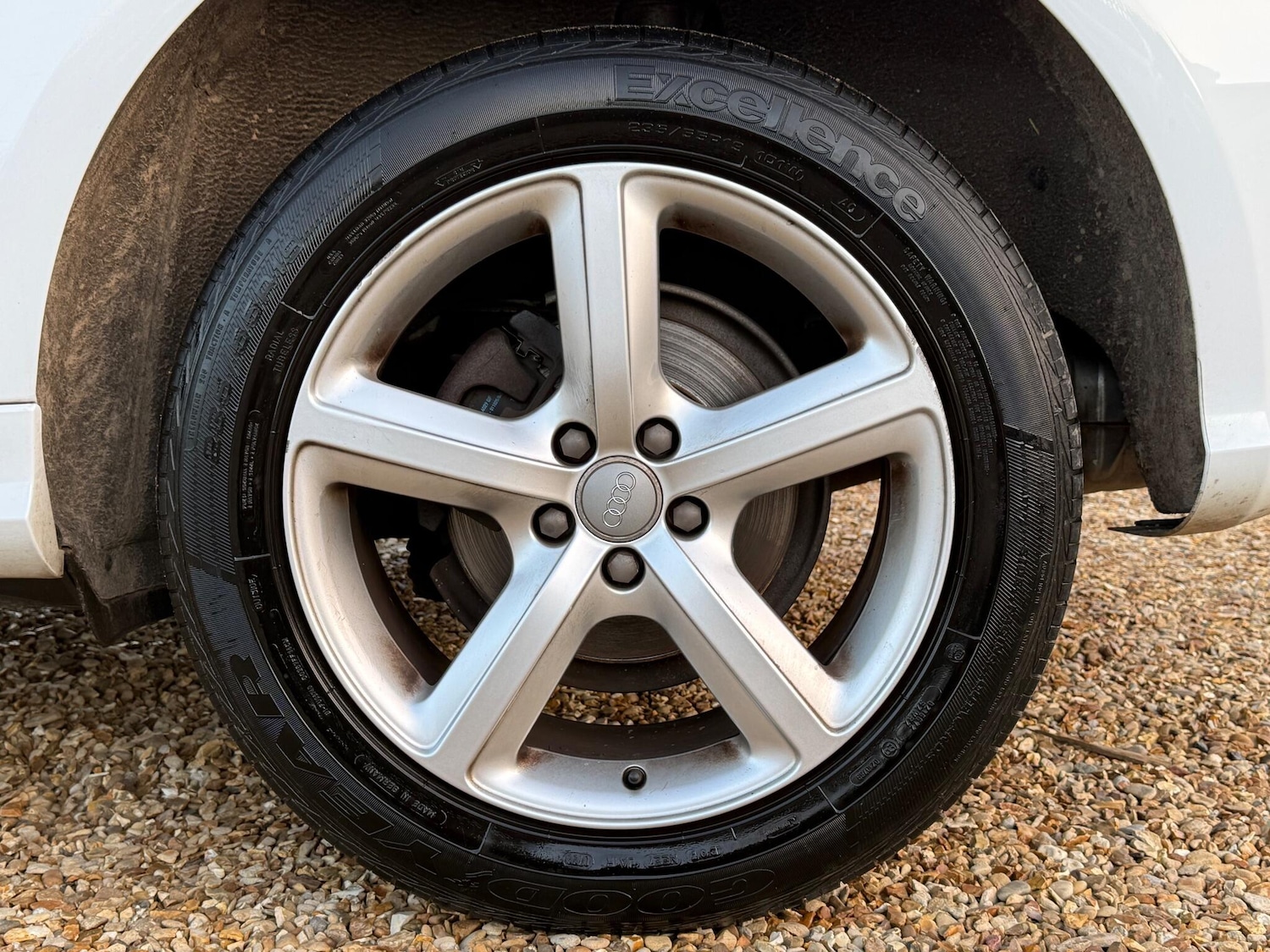 Used Audi Q5 2014 for sale - 76887376: Photo 33