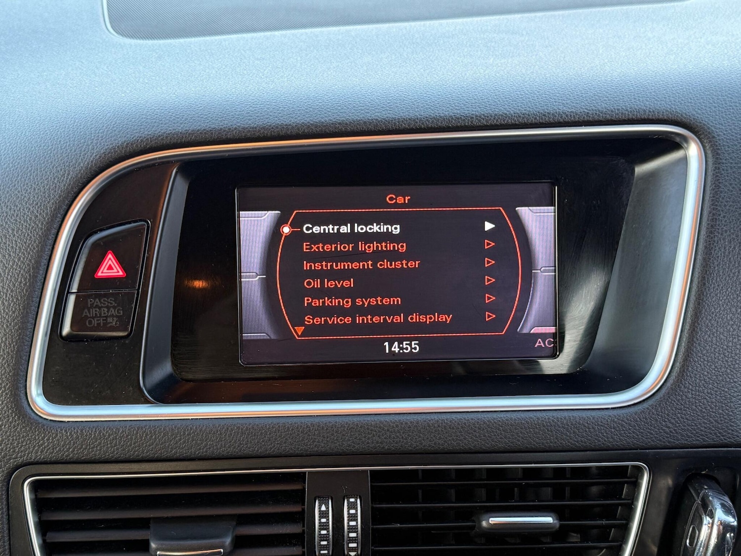 Used Audi Q5 2014 for sale - 76887376: Photo 35