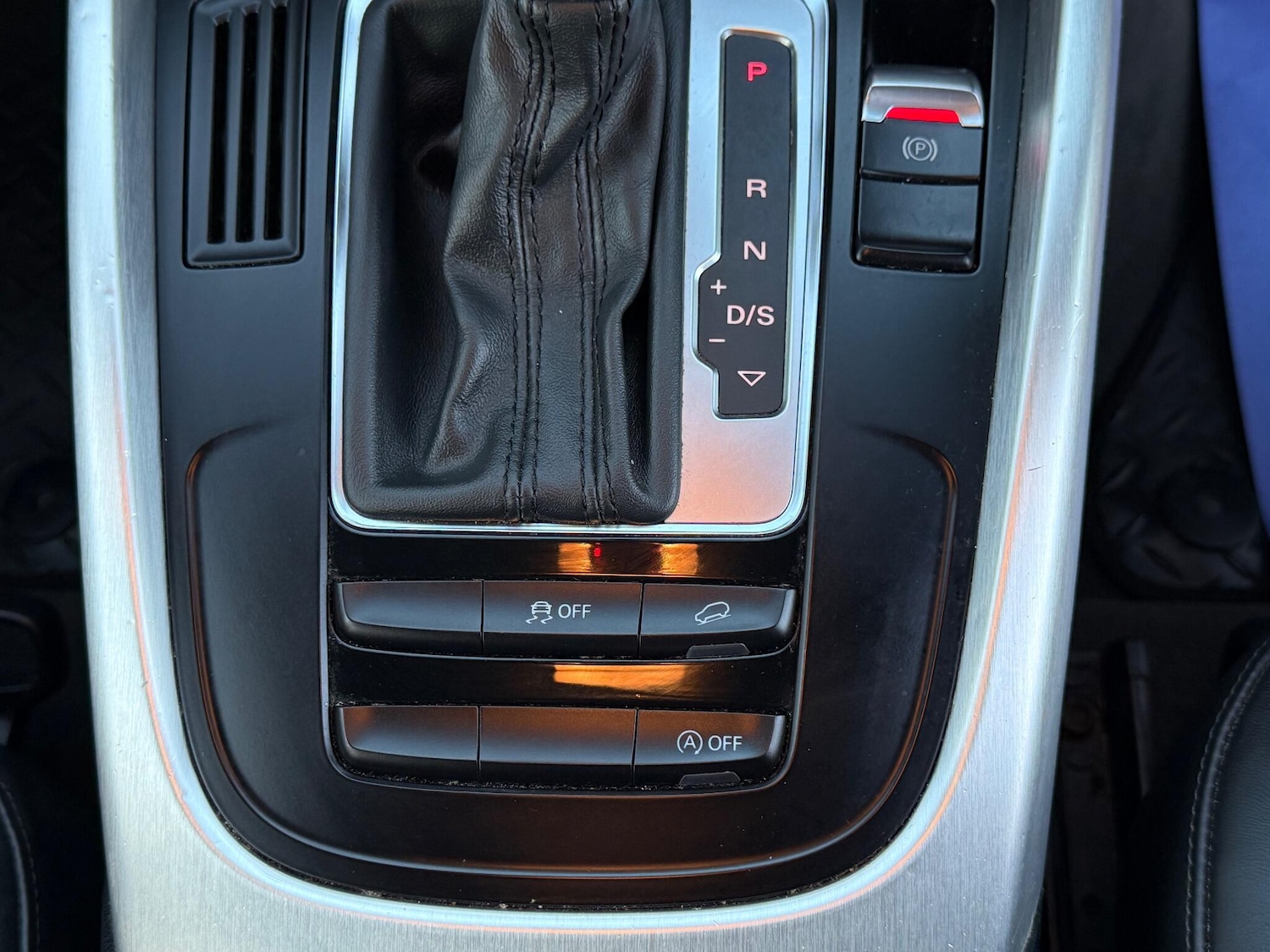 Used Audi Q5 2014 for sale - 76887376: Photo 36