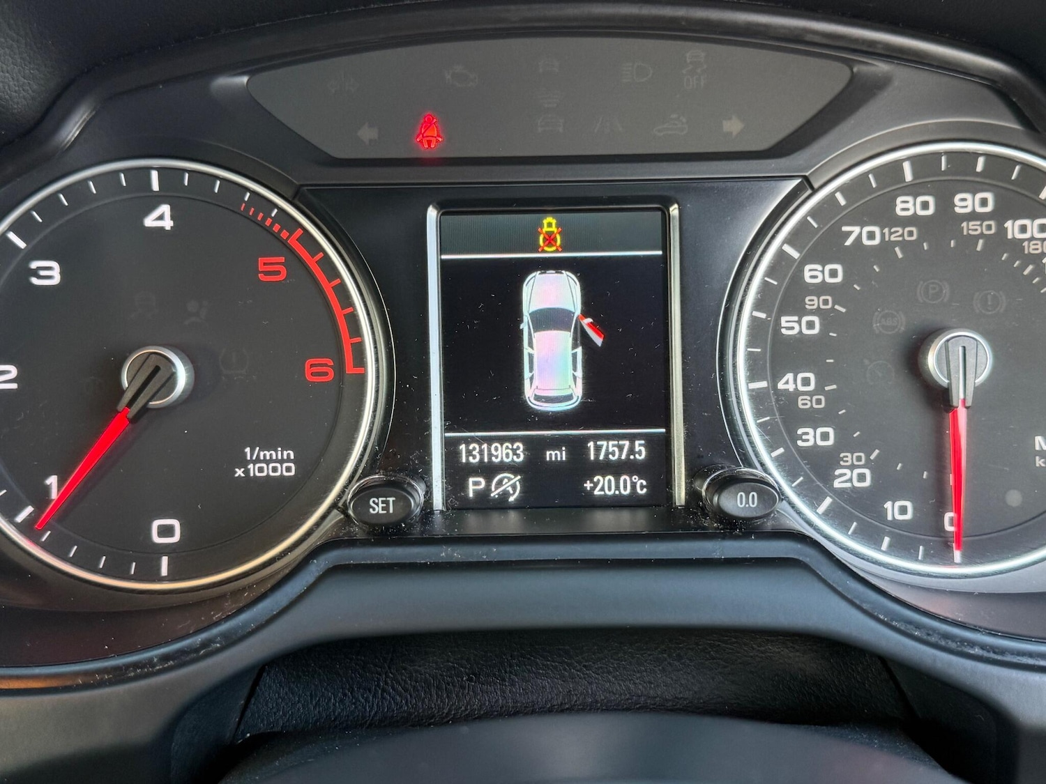 Used Audi Q5 2014 for sale - 76887376: Photo 38