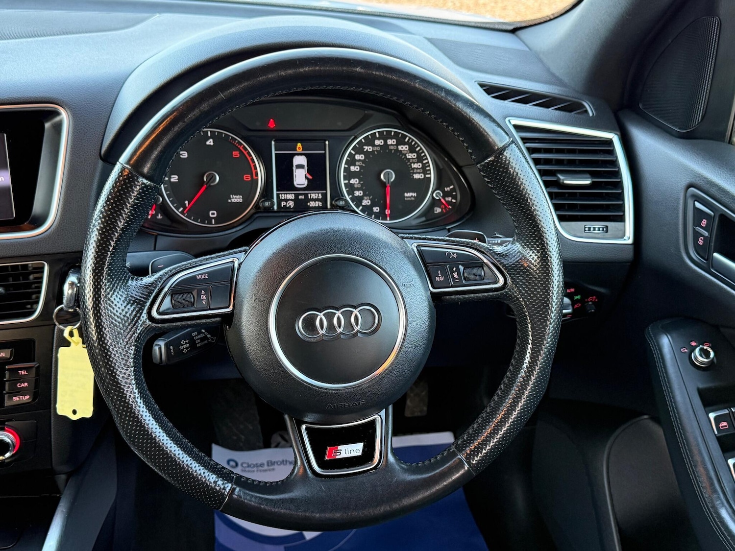 Used Audi Q5 2014 for sale - 76887376: Photo 43