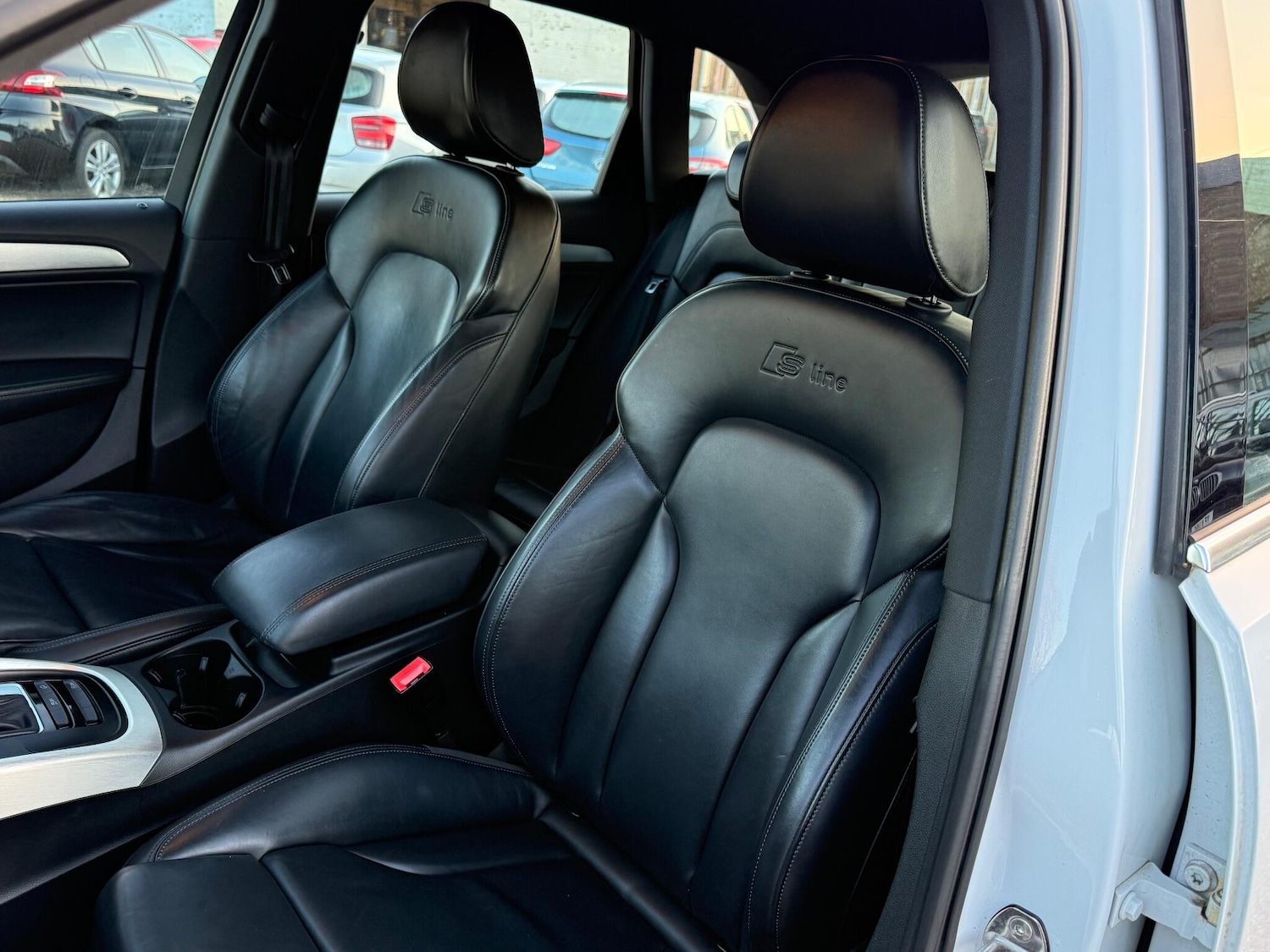 Used Audi Q5 2014 for sale - 76887376: Photo 45