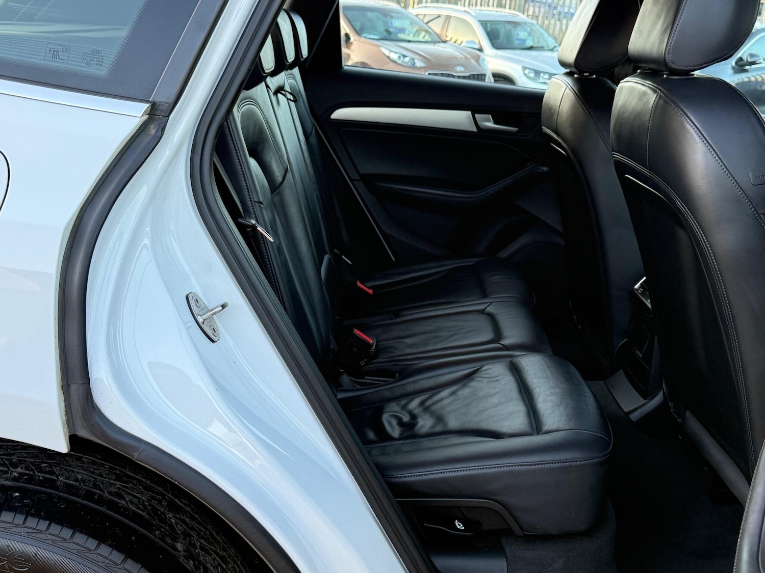 Used Audi Q5 2014 for sale - 76887376: Photo 52