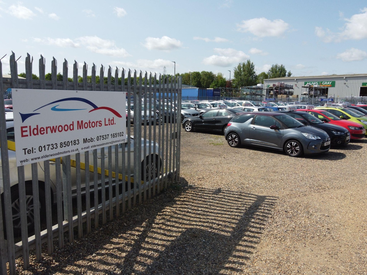 Used Toyota AYGO for sale - 77824341: Photo 9