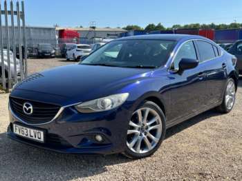 Used Mazda Mazda6 2014 for sale - 75067395: Photo